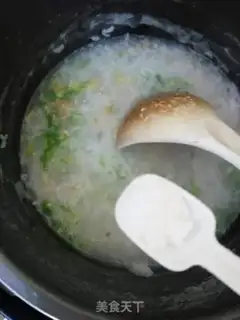 Make Cream of Autumn step 9