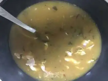 Make Homemade sourfish step 9