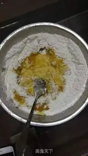 Make Pumpkin step 2