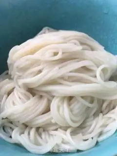 Make Big noodle step 3