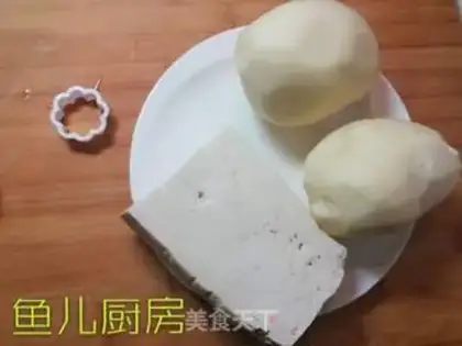 Make Crabs step 1