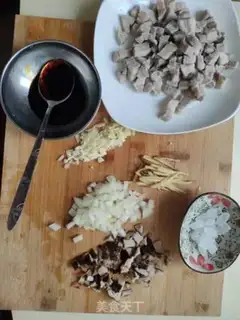 Make Porridge step 0