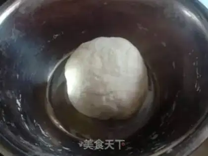 Make Meatlet step 6