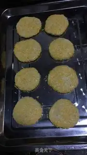 Make Pumpkin step 3