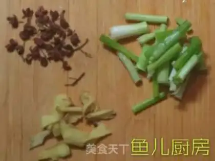 Make Crabs step 2