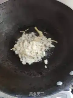 Make Porridge step 1
