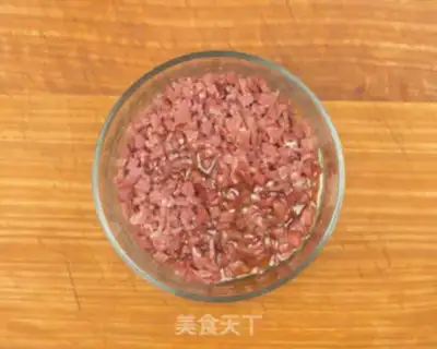 Make A lunar cake step 4