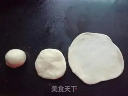 Make Meatlet step 8
