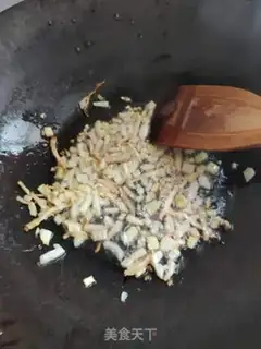 Make Porridge step 2