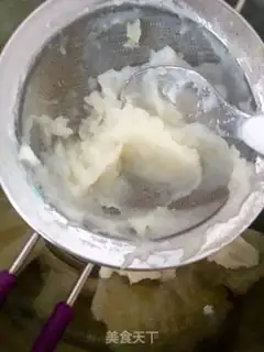 Make Simulate the souffle step 1