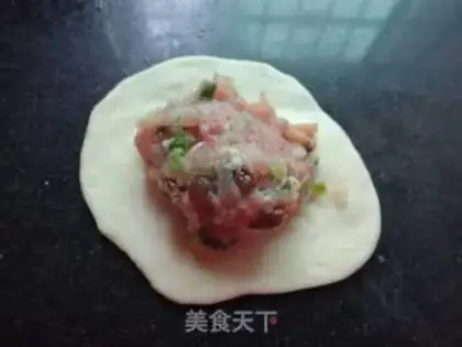 Make Meatlet step 9