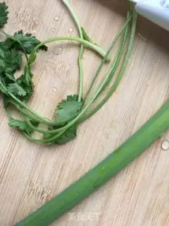Make Big noodle step 7