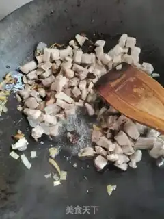 Make Porridge step 3