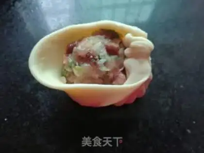Make Meatlet step 10
