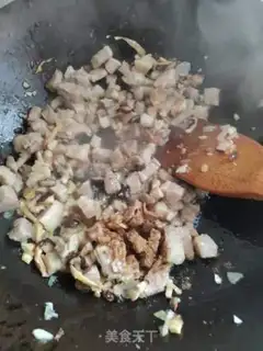 Make Porridge step 4
