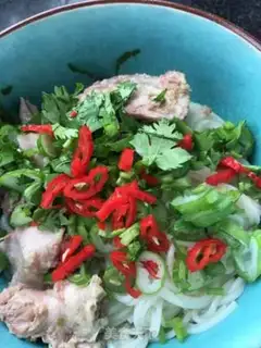 Make Big noodle step 9