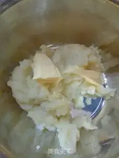 Make Simulate the souffle step 3
