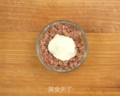Make A lunar cake step 8