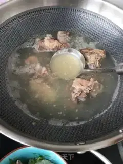 Make Big noodle step 10