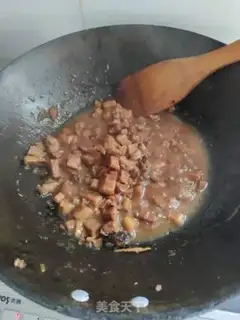 Make Porridge step 6