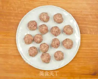 Make A lunar cake step 9