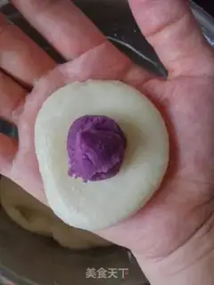Make Simulate the souffle step 5