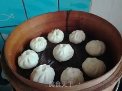 Make Meatlet step 12