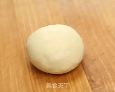 Make A lunar cake step 11