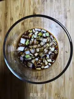 Make Fried tofu step 4
