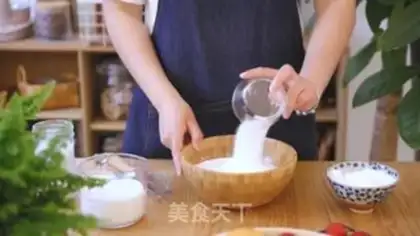 Make The rice step 0