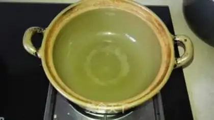 Make Lazy chicken step 5