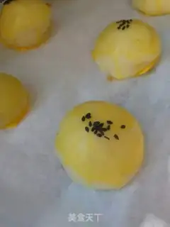Make Simulate the souffle step 8
