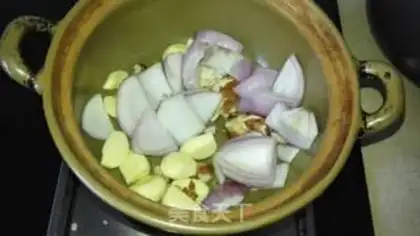Make Lazy chicken step 6