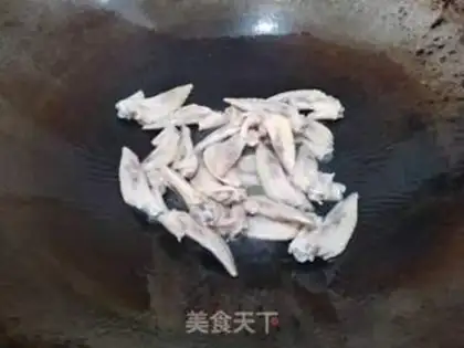 Make Spicy chicken wings step 6