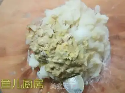 Make Crabs step 14