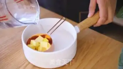 Make The rice step 2