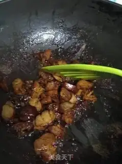 Make Spicy, spicy eggs step 0