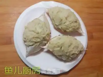 Make Crabs step 15