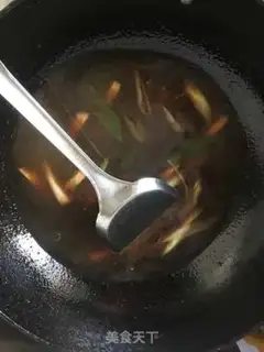 Make Red-fried fish step 5