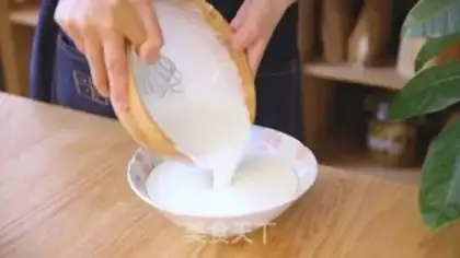 Make The rice step 4