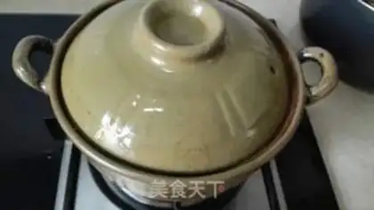 Make Lazy chicken step 9