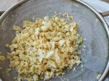 Make The chicken wings step 3