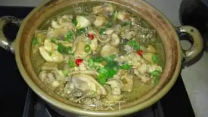 Make Lazy chicken step 10