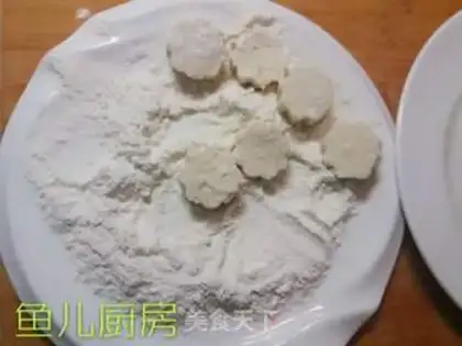 Make Crabs step 21