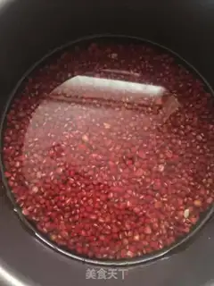 Make Red bean sand step 0