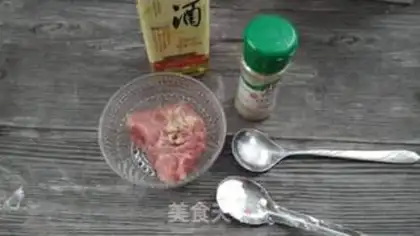 Make Potato soup step 2