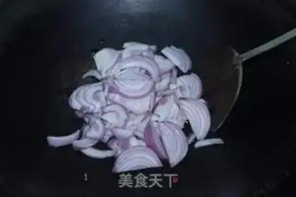 Make Onions step 2