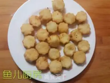 Make Crabs step 23