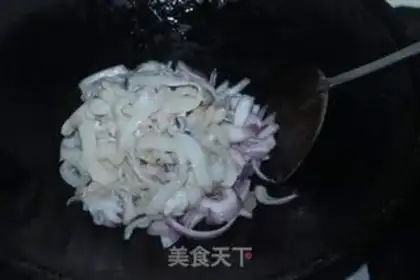 Make Onions step 3