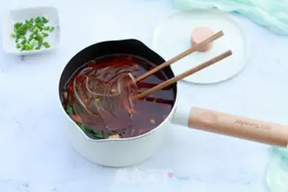 Make Porridge step 9
